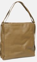 Bree pure 7 olive Hobo bag Tasche Damen leder Rindsleder Baden-Württemberg - Karlsruhe Vorschau