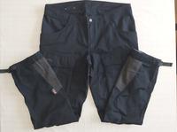 Lundhags / Schoeller "Traverse II" Damen Wanderhose Gr. 44 Bayern - Röttenbach (bei Erlangen) Vorschau