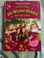 Cornelia Funkes Die wilden Hühner und das Leben Nordrhein-Westfalen - Paderborn Vorschau