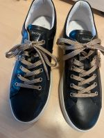 DAMEN PLATEAU SNEAKER VON NERO GIARDINi NEU!!! Stuttgart - Untertürkheim Vorschau