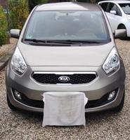 KIA Venga, KIA, KIA Motors, Kia Venga 1,4 Nordrhein-Westfalen - Schwalmtal Vorschau