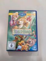 DVD "Disney - Robin Hood" Nordrhein-Westfalen - Warendorf Vorschau
