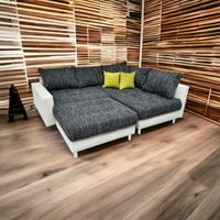 Polstersofa mit Hocker (01942) statt 899,-€ nur Nordrhein-Westfalen - Herne Vorschau