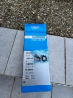 Shimano STEPS FC-EM600 Kurbelarm-Set NEU Baden-Württemberg - Metzingen Vorschau