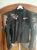 FLM Motorradjacke Textil Größe M München - Sendling-Westpark Vorschau