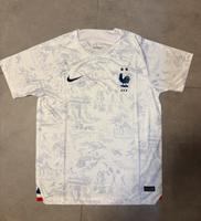 Frankreich Trikot Nike M Beuel - Vilich-Müldorf Vorschau