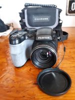 Fujifilm FINEPIX S1500 Bayern - Neu Ulm Vorschau