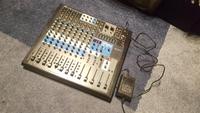 MIXER SINN7 ROX. 12 USX PRO STUDIO Essen - Altenessen Vorschau