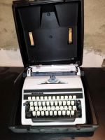 Schreibmaschine TRIUMPH gabriele 10 Nordrhein-Westfalen - Mönchengladbach Vorschau