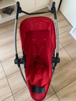 Quinny Buggy Niedersachsen - Bersenbrück Vorschau