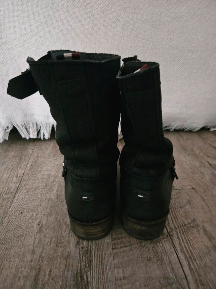 Tommy Hilfiger Boots | Gr. 37 in Kiel