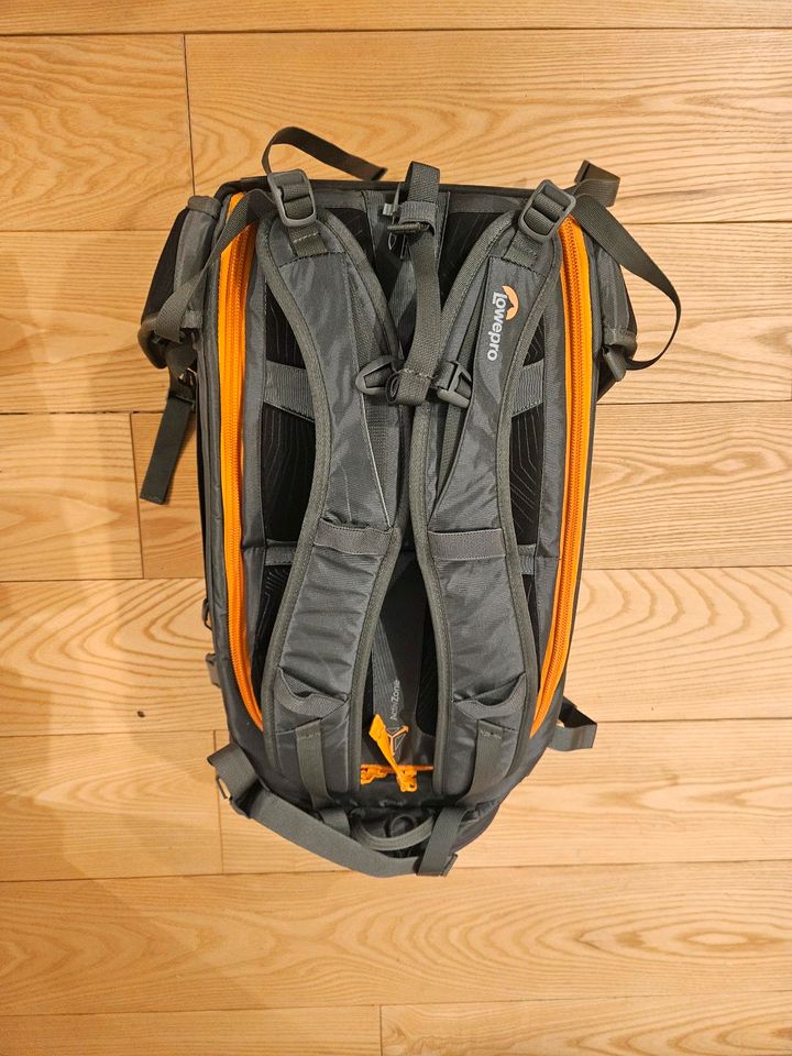 Lowepro Whistler 450 AW  Fotorucksack in Andechs