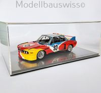 BMW Art Car Alexander Calder 3.0 CSL #93 ArtCar 1:18 1/18 1zu18 Baden-Württemberg - Waldshut-Tiengen Vorschau