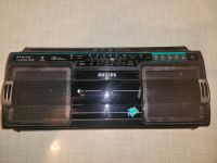 PHILIPS D8184 GHETTOBLASTER Baden-Württemberg - Jakobsberg Vorschau