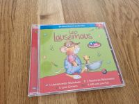 Leo Lausemaus Folge 5 - Eine kleine Maus mit großem Herz CD KIDDI Nordrhein-Westfalen - Rheinbach Vorschau