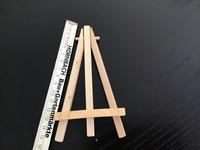 Mini Staffeleien, Holz, für Tischkarten Berlin - Kladow Vorschau