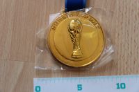 Replica Medaille WM 2014 Brasilien - Weltmeister 2014 DFB Baden-Württemberg - Weinheim Vorschau