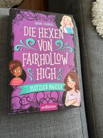 Die Hexen von Fairhollow High Rheinland-Pfalz - Mainz Vorschau