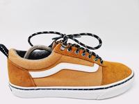 Vans mn ward Braun Gr. 42,5 /500714 sk8 old skool Top Zustand Rheinland-Pfalz - Worms Vorschau