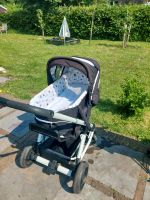 Kinderwagen ABC Turbo 4s Nordrhein-Westfalen - Emmerich am Rhein Vorschau