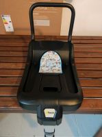 Hauck Station für Babyschale (Isofix) Bayern - Bergtheim (Unterfranken) Vorschau