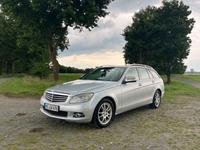 Mercedes Benz C-Klasse W204 Avantgarde Niedersachsen - Osterholz-Scharmbeck Vorschau