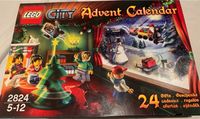 LEGO City Adventskalender # 2824 Bayern - Kolitzheim Vorschau