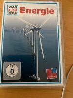 WAS IST WAS Energie DVD Bayern - Straubing Vorschau