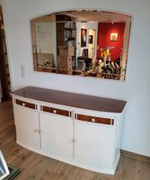 Sideboard Anrichte Schrank Kommode Spiegel Niedersachsen - Niendorf (bei Neuhaus, Elbe) Vorschau