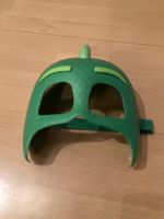 PJ Masks Maske Gecko ab 3 Jahren Hessen - Ludwigsau Vorschau