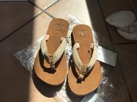 reef gypsylove Flip Flops Gr.36 Bayern - Aschaffenburg Vorschau