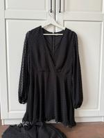 Sommerkleid schwarz Hessen - Flörsheim am Main Vorschau
