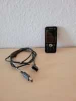 Sony Ericsson W890i Handy Telefon Smartphone Gerät Ladekabel Son Berlin - Lichtenberg Vorschau