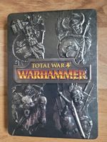 WARHAMMER  "Total War"   ..Pc Game Sachsen-Anhalt - Wernigerode Vorschau