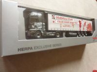 Herpa MAN TGX E6 GPl-SZ "Rubart Gemeinsam stark für die Kinder" Schleswig-Holstein - Bornhöved Vorschau