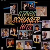 Doppel-CD "Stars Schlager Hits" gesucht Nordrhein-Westfalen - Mülheim (Ruhr) Vorschau