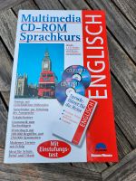 Englisch - Sprachkurs- Multimedia CD-ROM Sprachkurs Thüringen - Hattengehau Vorschau