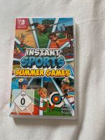 Instant Sports Summer Games Switch Hessen - Wiesbaden Vorschau