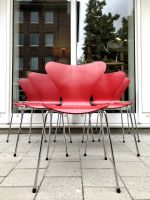 ANKAUF / SUCHE Fritz Hansen ARNE JACOBSEN Modell 3107 und andere Münster (Westfalen) - Centrum Vorschau