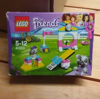 Lego Friends Hundeparcour 41303 Nordrhein-Westfalen - Beelen Vorschau