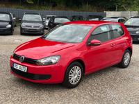 Volkswagen Golf VI Trendline+Tüv Neu+Klima+Scheckh.+1.Hand Bayern - Pfaffing Vorschau