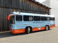 Partybus Junggesellenabschiede, Hochzeiten, Geburtstage Hessen - Heppenheim (Bergstraße) Vorschau