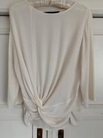 Zara Bluse Shirt Gr. 34 36 S XS Sachsen - Thiendorf Vorschau