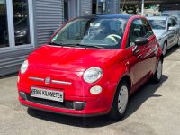 Fiat 500 Pop 1.HAND+WENIG KM+GARANTIE Nordrhein-Westfalen - Krefeld Vorschau