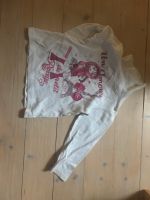 Kinder Pullover lang Shirt gr. 98 mit Rollkragen Mädchen in paris Leipzig - Leipzig, Zentrum-Nord Vorschau