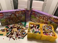 Lego Friends Baden-Württemberg - Burgstetten Vorschau