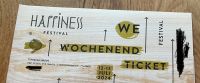 Happiness Festival 1 Ticket Wochenende Bayern - Langenpreising Vorschau