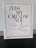 ZEISS Fernglas  Art Calendar Vol. 1 - NEU original verschweißt Baden-Württemberg - Oberkochen Vorschau