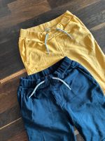 2er-Set Name it Shorts Gr. 146 Gelb Blau Pankow - Prenzlauer Berg Vorschau