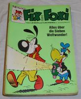 49 Fix und Foxi Hefte Jahrgang 20 / 1972 fast kompletter Jahrgang Nordrhein-Westfalen - Solingen Vorschau